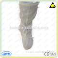 Soft sole ESD safety shoes